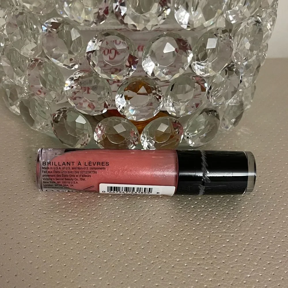 Victoria’s Secret Lip Shine & Double Balmstick